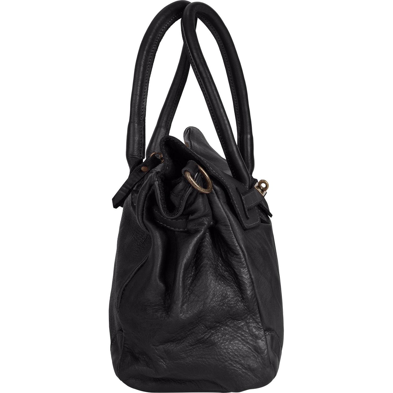Thumbnail - Samantha Look, Tasche, Shopper, Grau