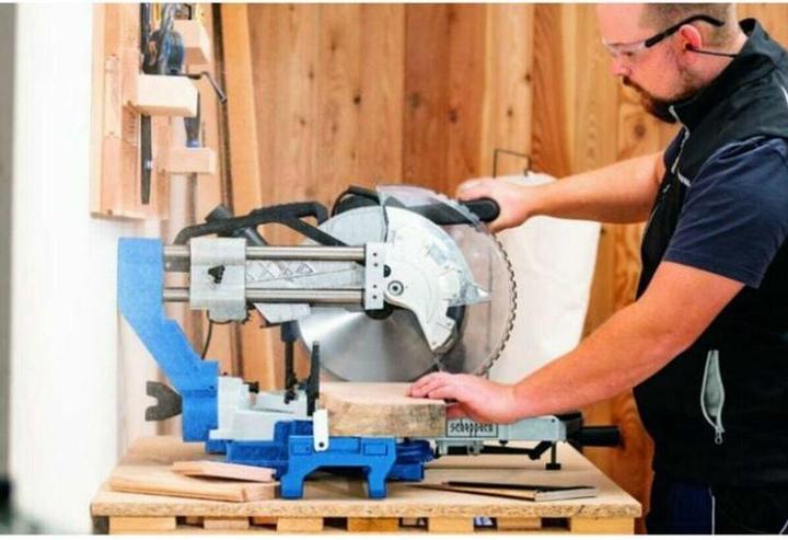 Produktbild Scheppach HM305SL