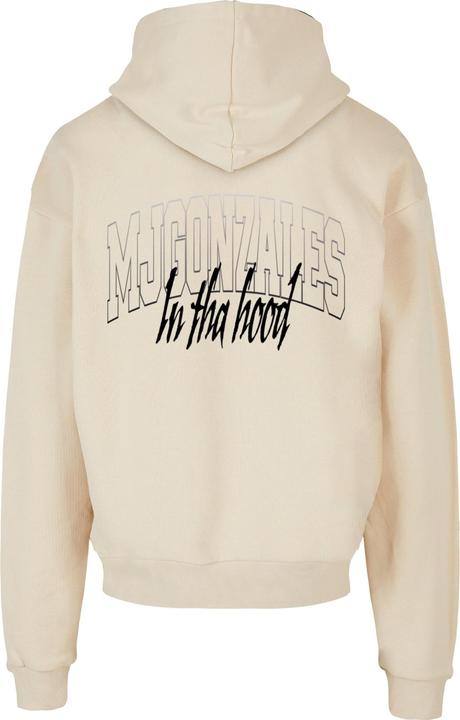 Immagine prodotto Mjgonzales Felpa con cappuccio Atelier x Heavy - 83783 (5XL)