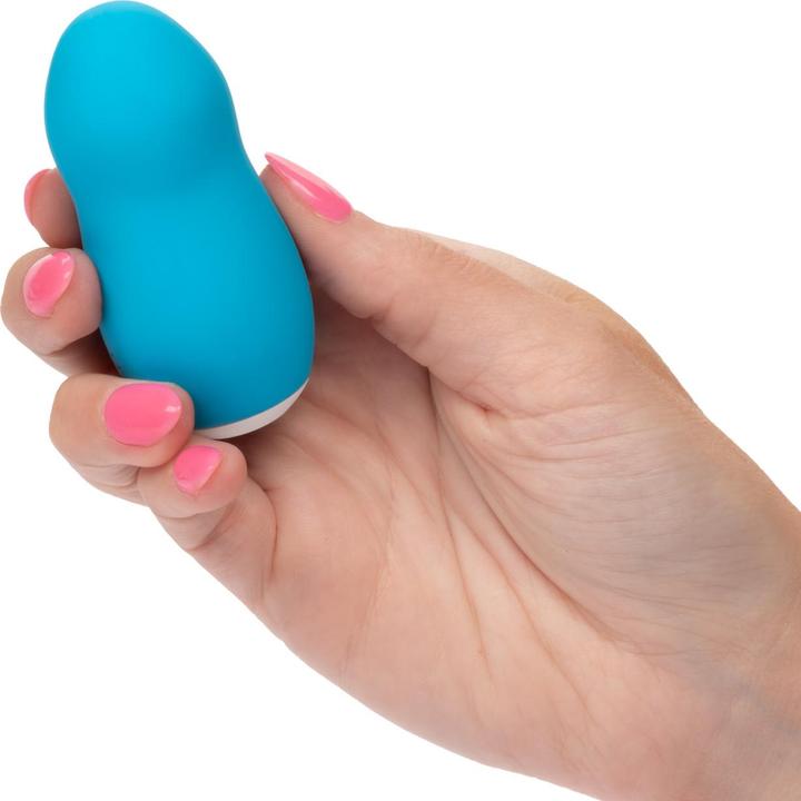 Image du produit CalExotics Stimulateur vibrant de voyage Sugar Dream