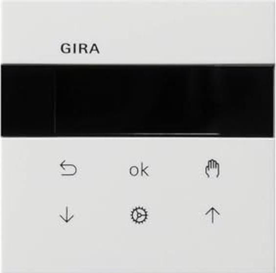 Actual product image Gira Operating attachment rws 5366112