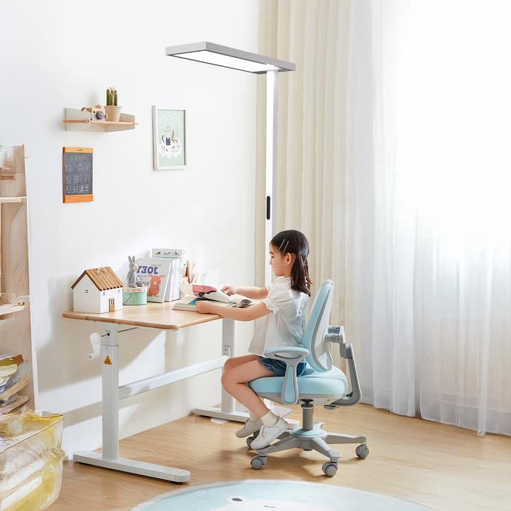 Produktbild Wellcraft LED-Stehlampe (3000 lm)