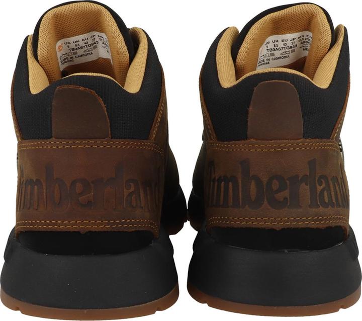 Produktbild Timberland Sprint Trekker (45)