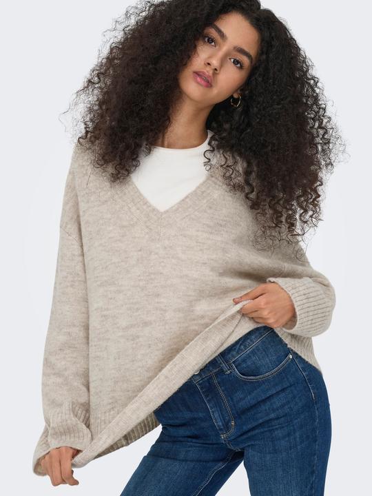Immagine prodotto JdY JDYMARINA Strickpullover Strickpullover (L)