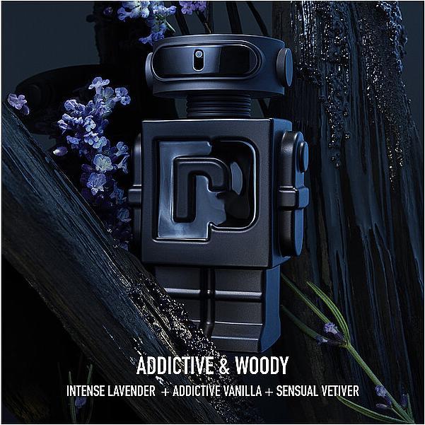 Image du produit Paco Rabanne Phantom (Eau de parfum, 100 ml)