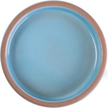 Produktbild Graupera Ramequin en terre cuite bleu 8 cm