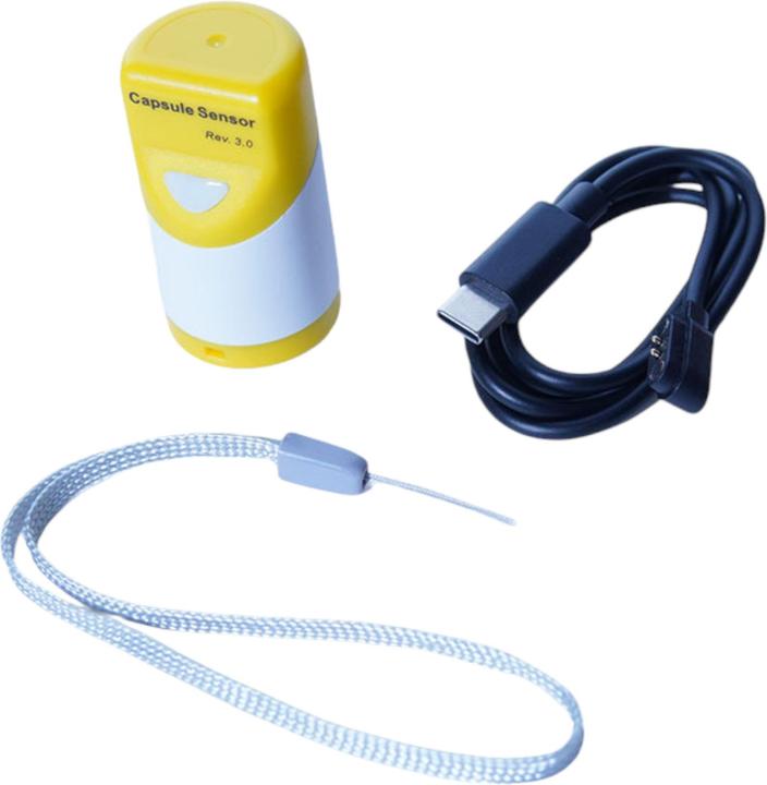 Image du produit Heltec Automation Capsule Sensor V3 LoRa mit GNSS 863-870MHz