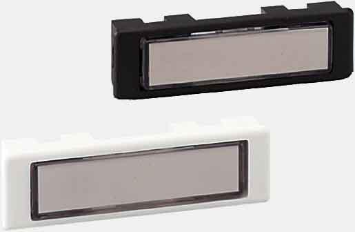 Balcom Bell button