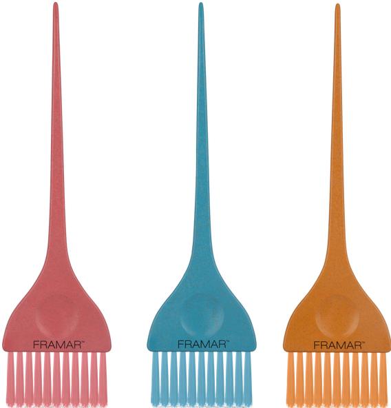 Produktbild Framar Baecation - Colorist Kit