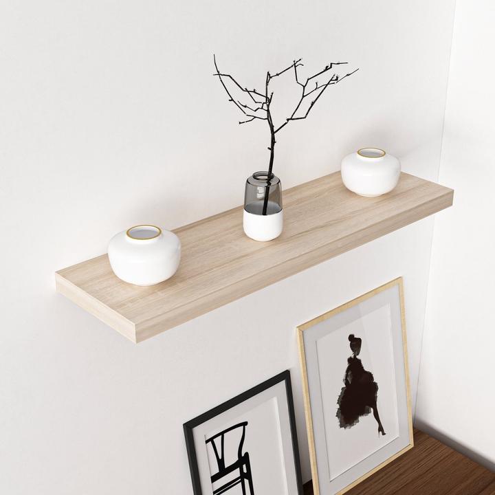 Actual product image Skye Decor Gizli (80 x 3.5 x 23 cm)