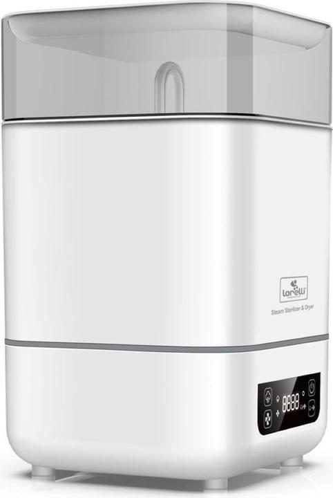 Immagine prodotto Lorelli Sterilizzatore e asciugatrice