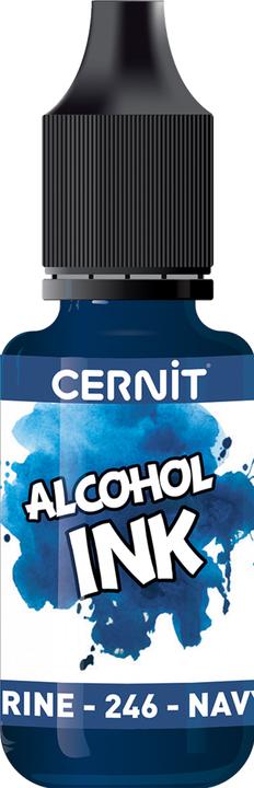 Produktbild Cernit Alkoholtinte