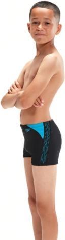 Produktbild Speedo Hyper Boom Logo Splice Aquash (140)