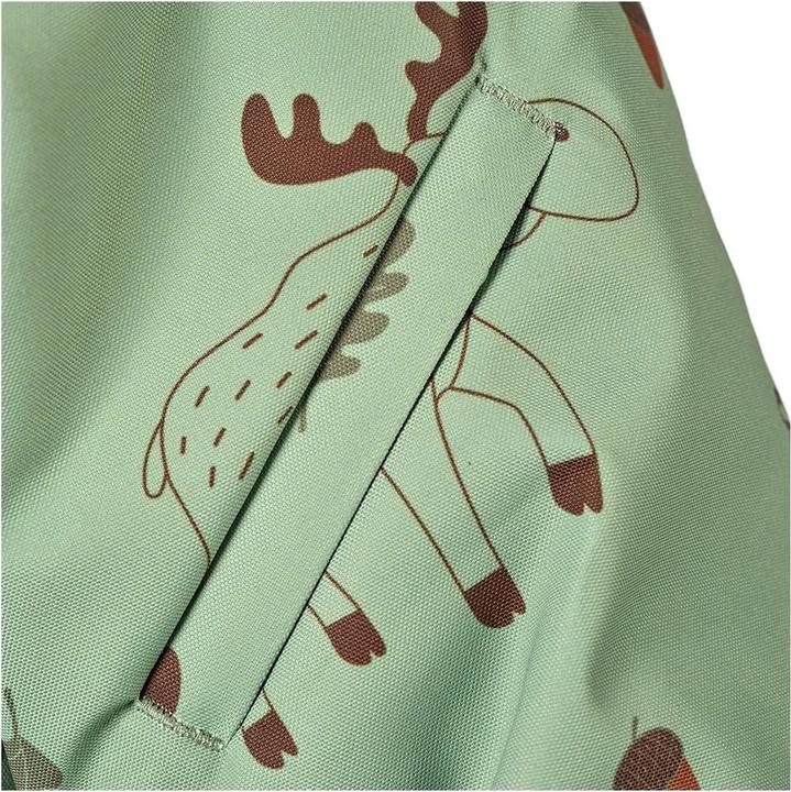 Produktbild Isbjörn Kleinkinder Skijacke HARRY & FRIENDS Pistachio (110, 116)