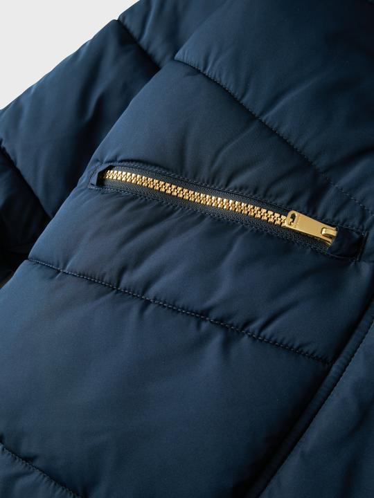 Immagine prodotto Name it Nkfmemo Jacket Long TB (158)