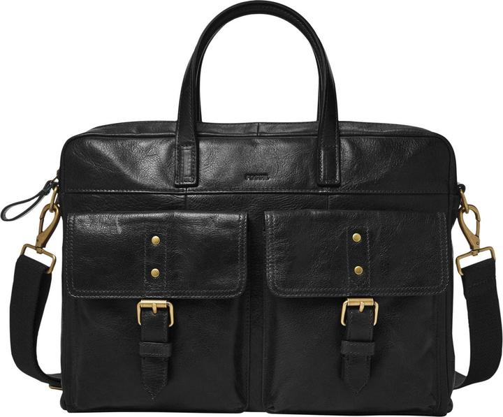 Produktbild Fossil Buckner Briefbag