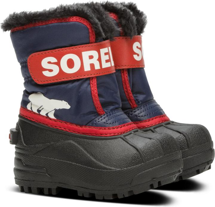 Immagine prodotto Sorel Snow Commander (23)