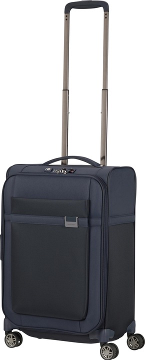 Actual product image Samsonite Airea (38 l, Hand luggage (up to 50 litres))