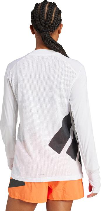 Produktbild adidas Women's Xploric ClimaCool L/S T-Shirt (S)