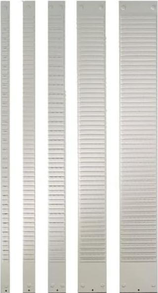 Actual product image Nobo T-Card Planning Panel