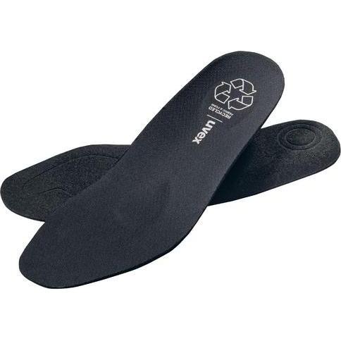 Uvex Sports uvex Einlegesohle - 86938 schwarz Weite 11 Grösse 44, Sohlen, Schwarz