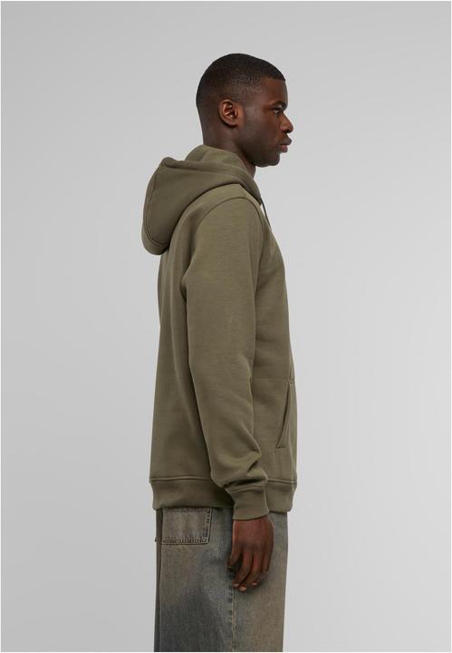 Produktbild New Morning Studios Basic Hoody (XS)