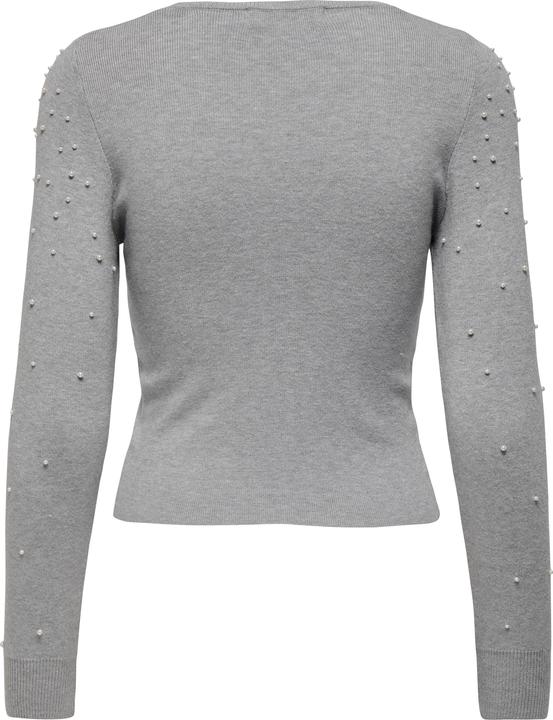 Produktbild Only ONLSOI Strickpullover Strickpullover (M)
