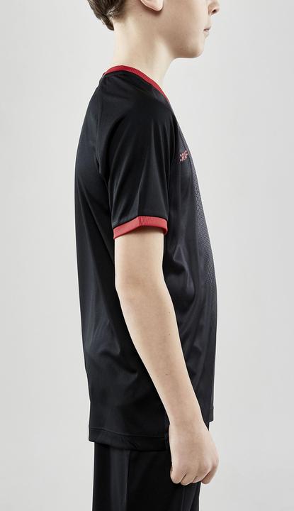 Actual product image Craft Progress 2.0 Graphic Jersey JR (146, 152)