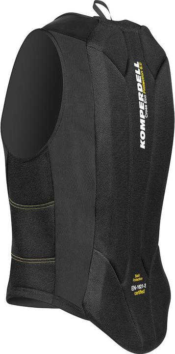 Produktbild Komperdell Cross Super ECO Protektorweste (XL, Rückenprotektor)
