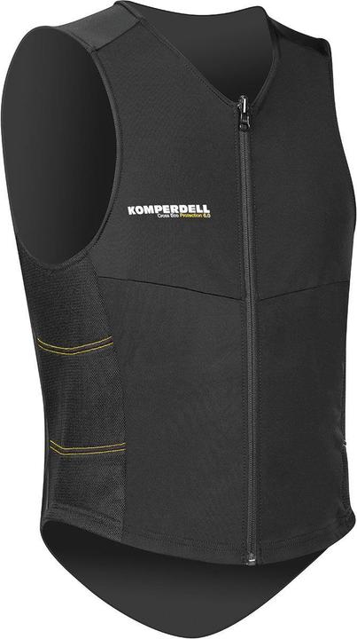 Produktbild Komperdell Cross Super ECO Protektorweste (XL, Rückenprotektor)