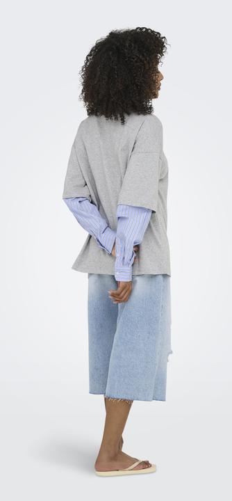 Produktbild Only Locker geschnitten Rundhals Top Top (M)