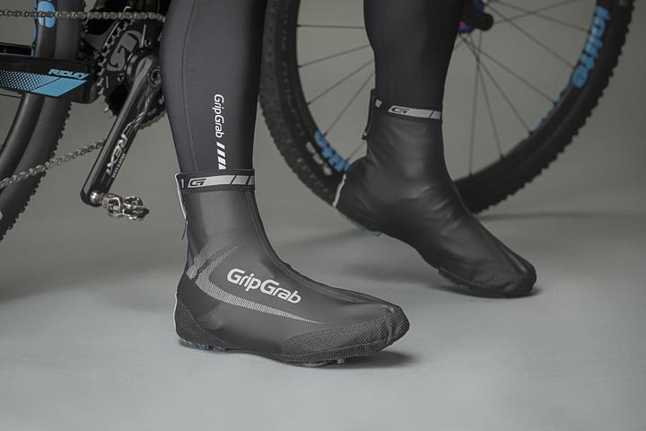 Produktbild GripGrab RaceAqua X Overshoe (3XL)