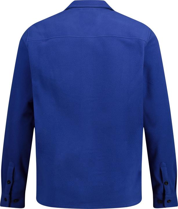 Image du produit Sthuge Surchemise en polaire, manches longues et col Kent - jusqu'au 8 XL (3XL)