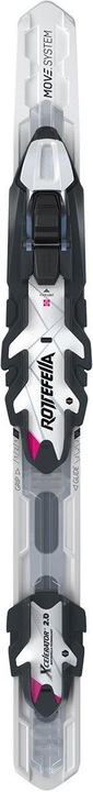 Actual product image Rottefella Xcellerator 2.0 Classic Binding