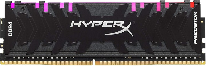 Produktbild HyperX Predator (2 x 8GB, 3200 MHz, DDR4-RAM, DIMM)