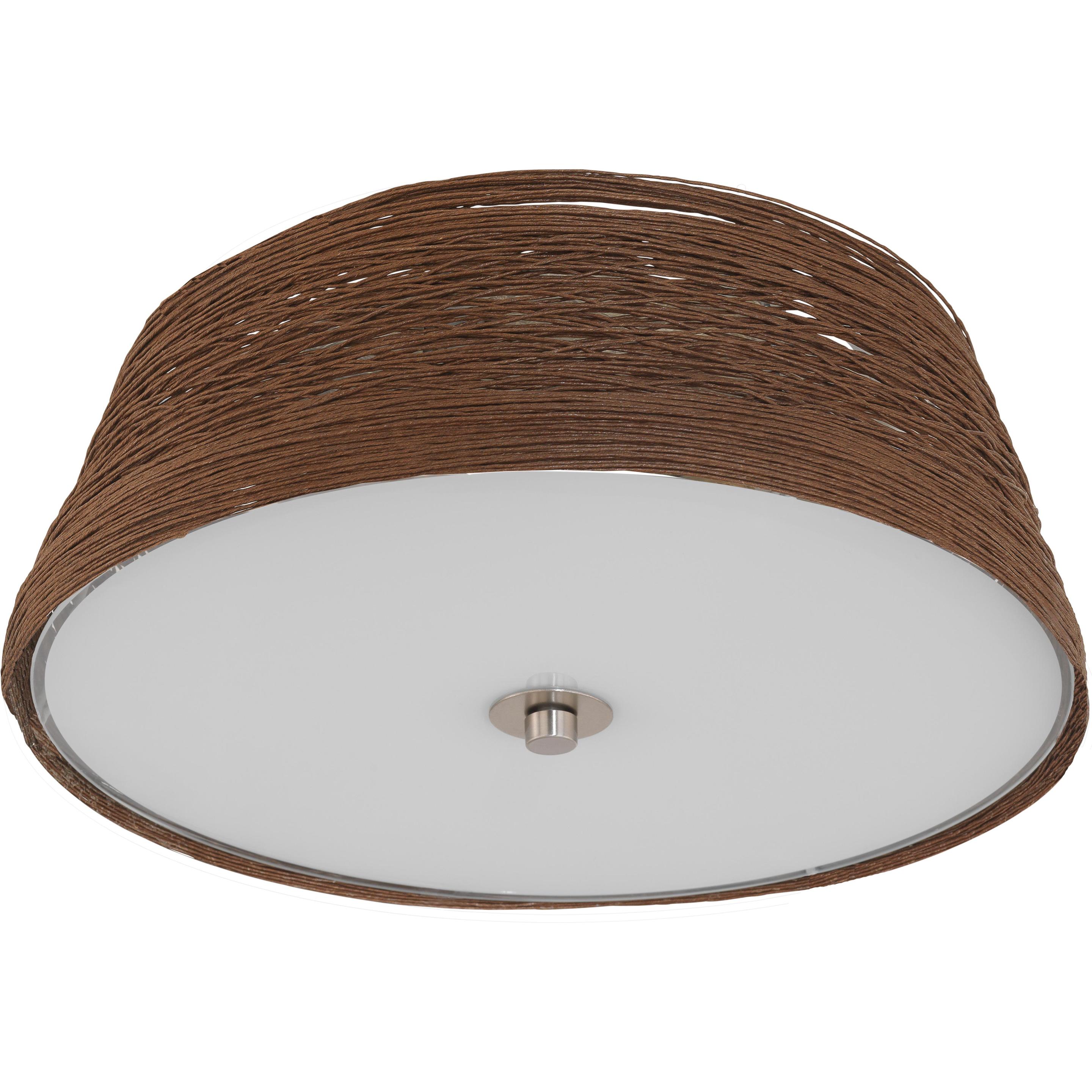 EGLO, Wandleuchte + Deckenleuchte, Donado (E27)