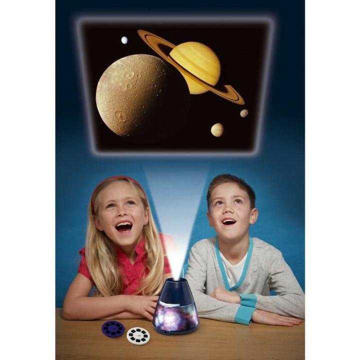 Produktbild No Name Projektor - Space Explorer Brainstorming