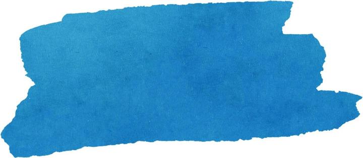 Immagine prodotto Clairefontaine Inchiostro da disegno Cristaline (180 pz., Blu chiaro)