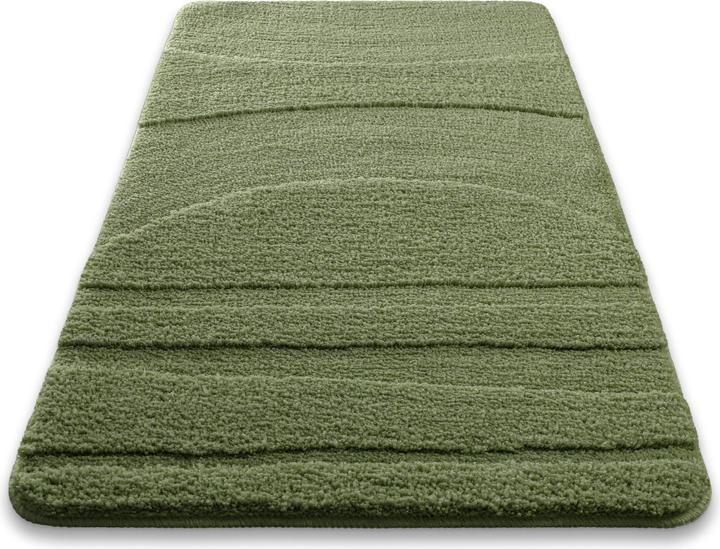 Actual product image Wecon Home Badteppich Marc (120 x 70 cm)