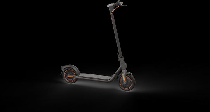 Produktbild Segway-Ninebot F40E (25 km/h, 40 km, 350 W)