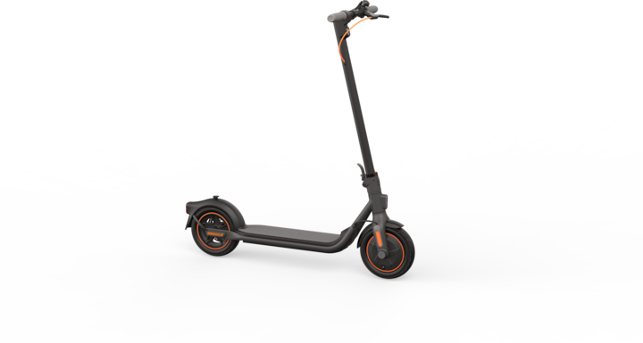 Image du produit Segway-Ninebot F40E (25 km/h, 40 km, 350 W)