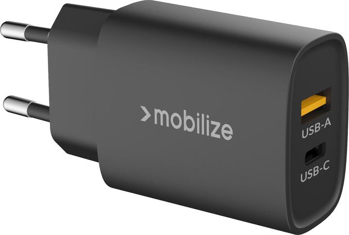 Produktbild Mobilize Reise-Ladegerät USB-C
