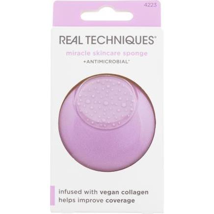 Thumbnail - Real Techniques, Zubehör Make-up, Miracle Skincare Sponge+