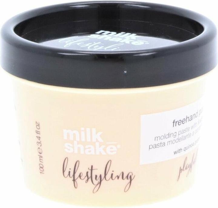 Image du produit Milk_Shake Freehand Paste Pâte capillaire 100 ml (Pâte capillaire, 100 ml)