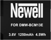 Actual product image Newell battery battery replacement for DMW-BCM13E (Rechargeable battery)