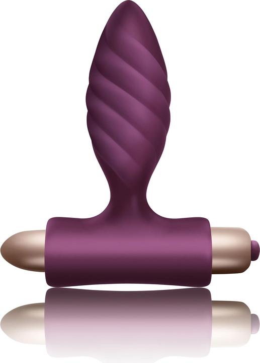 Image du produit Climaximum Oryx Vibrating Anal Plug