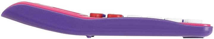 Image du produit Maul Calculatrice de poche MJ450 Junior Pink (Piles)