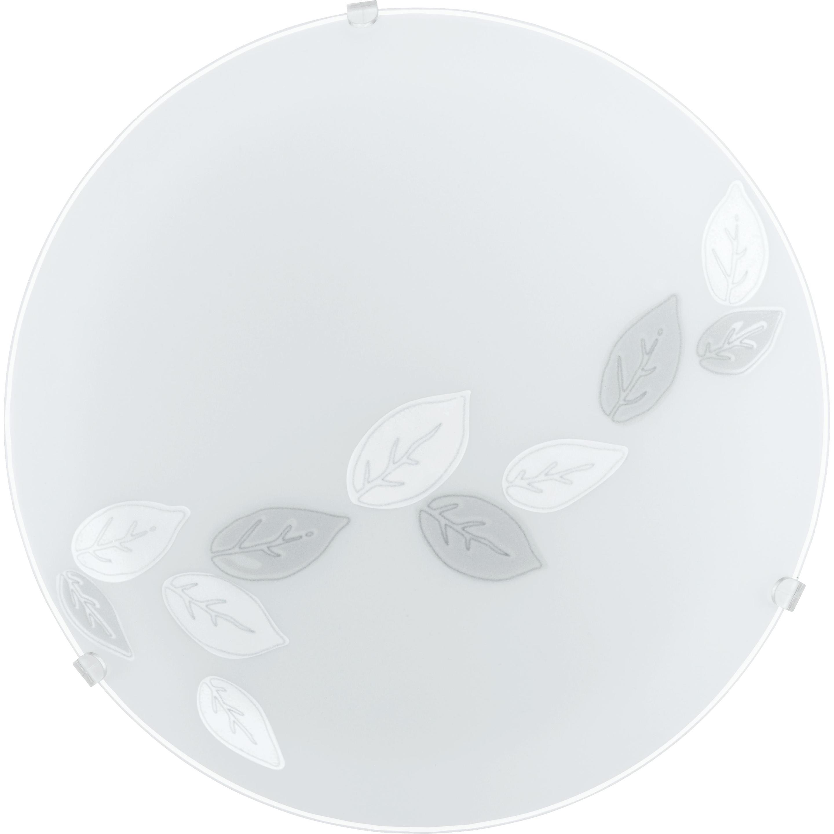 EGLO, Wandleuchte + Deckenleuchte, Mars (E27)