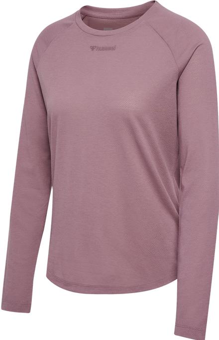 Produktbild hummel hmlMT VANJA T-SHIRT L/S (XS)