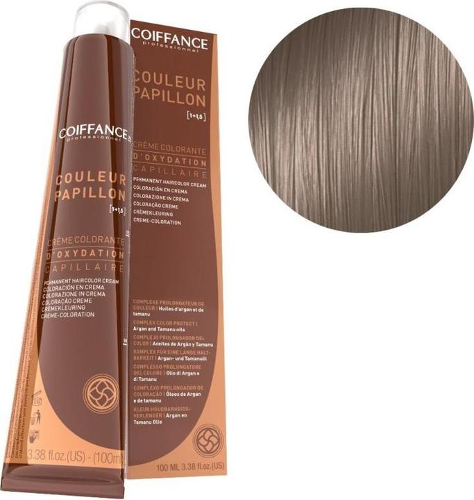 9.1 Very Light Ash Blonde